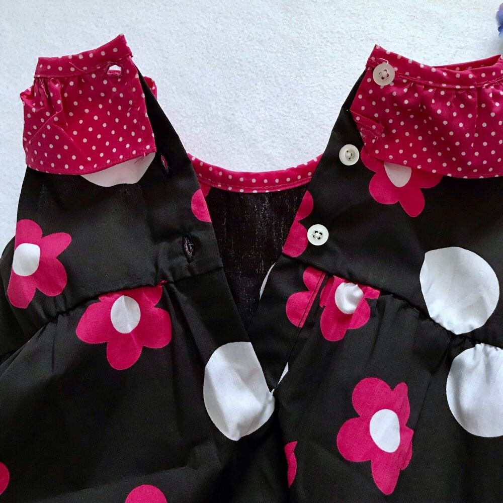 New Horizons NWT Summer Dress Girls 6 - Picture 6 of 9